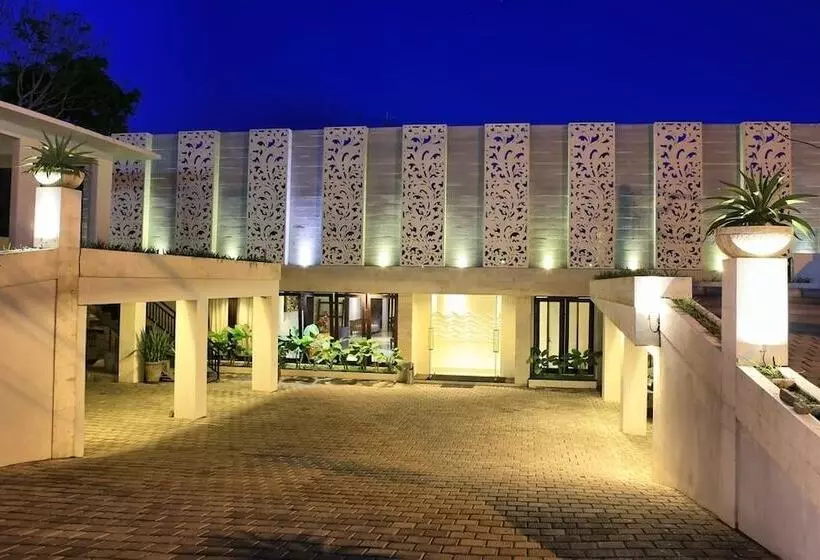 Fotos del hotel Patrisia  Bali:  14