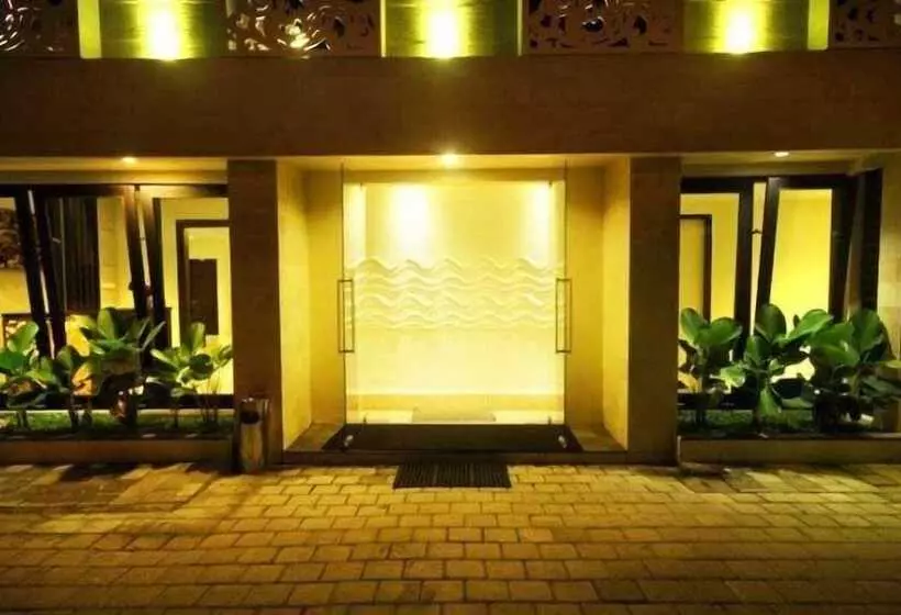 Fotos del hotel Patrisia  Bali:  20