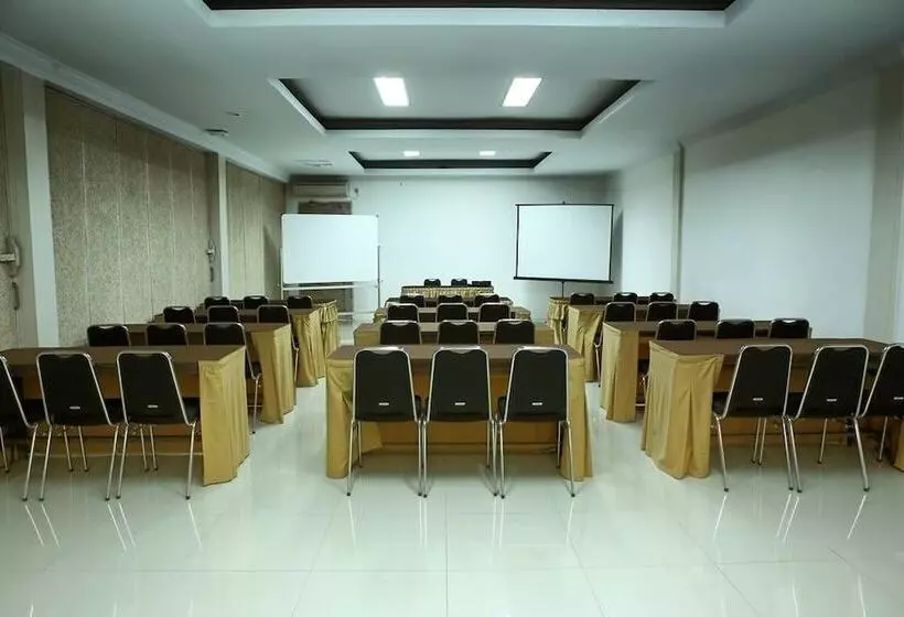 Fotos del hotel Patrisia  Bali:  9