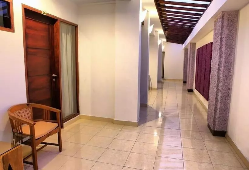 Fotos del hotel Patrisia  Bali:  2