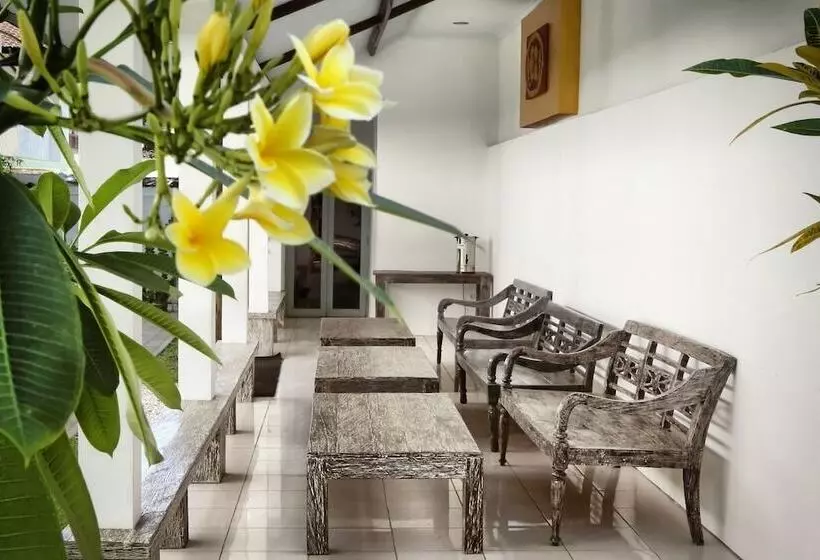 Fotos del hotel Patrisia  Bali:  13