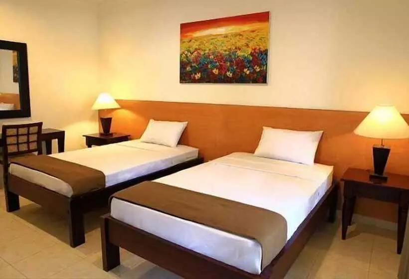 Fotos del hotel Patrisia  Bali:  7