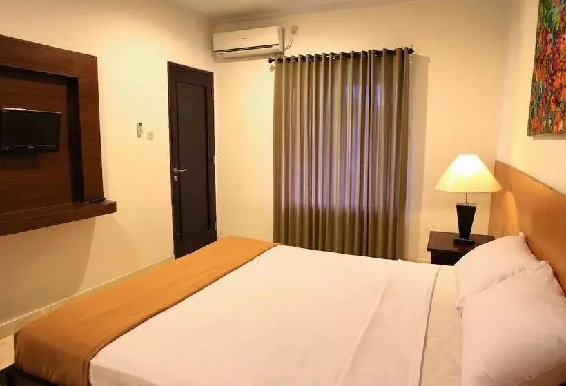 Fotos del hotel Patrisia  Bali:  15