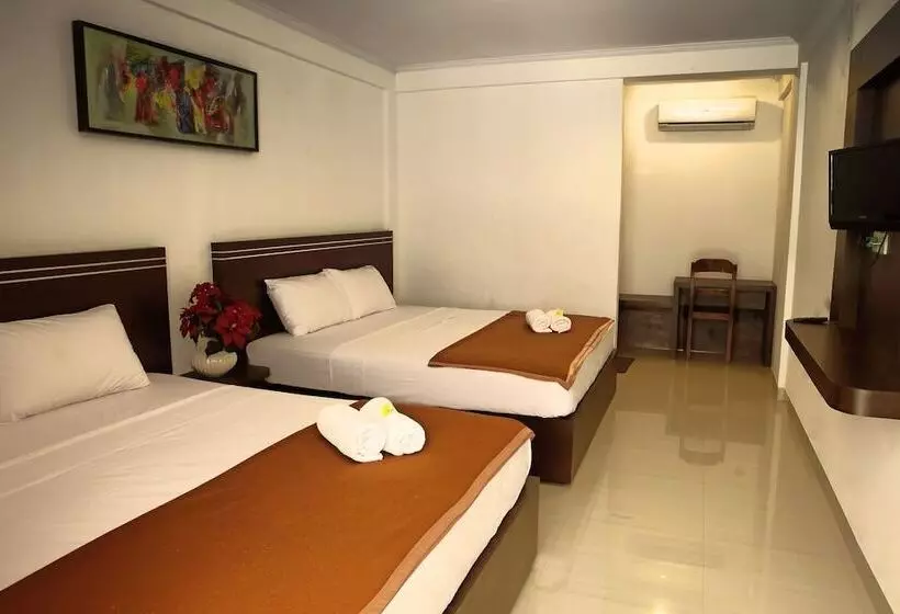 Fotos del hotel Patrisia  Bali:  12