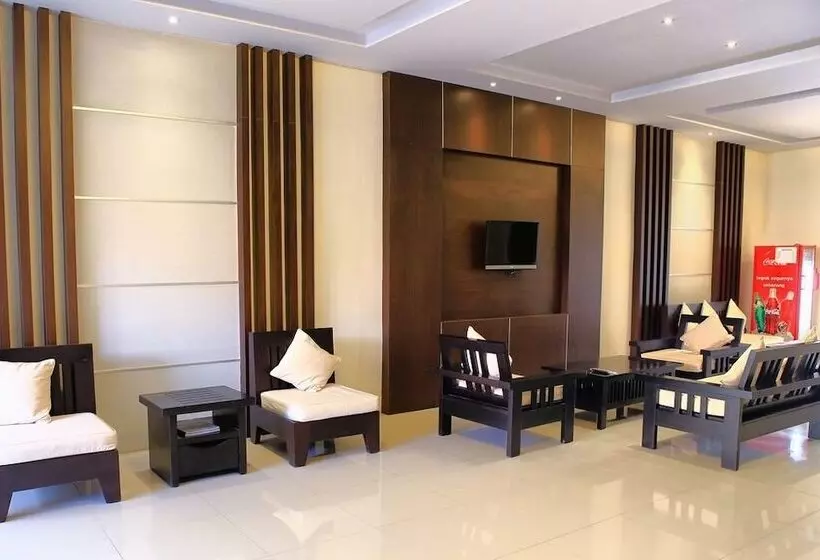 Fotos del hotel Patrisia  Bali:  21