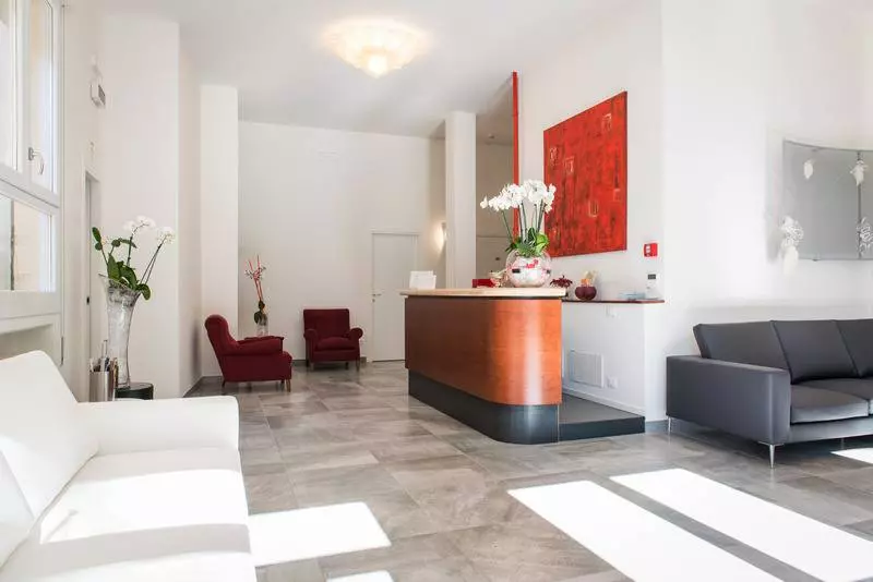 Fotos del hotel Al Prato:  2