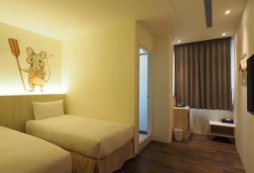 Fotos del hotel M Hotel:  13