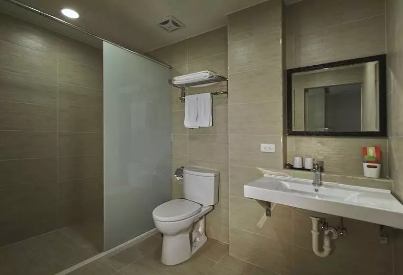 Fotos del hotel M Hotel:  10