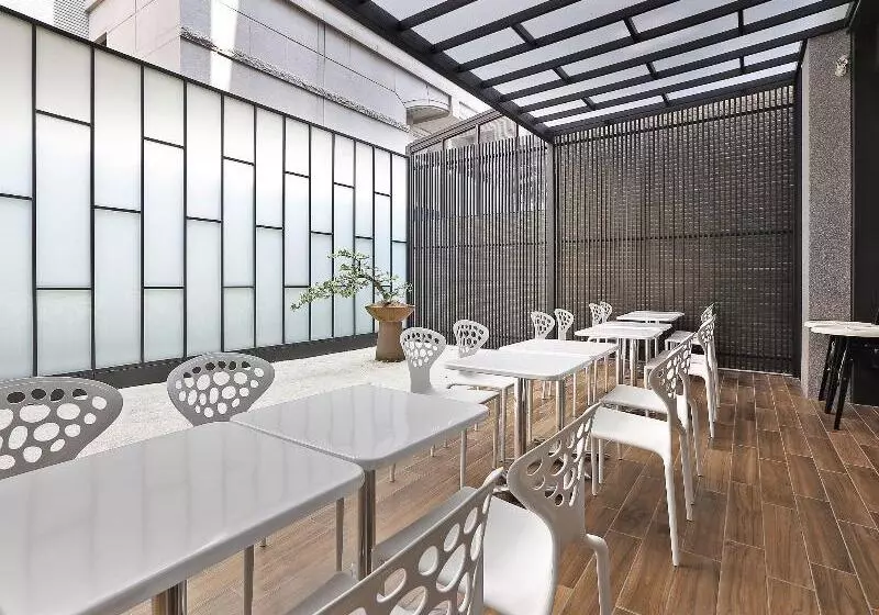 Fotos del hotel Miller Inn:  4