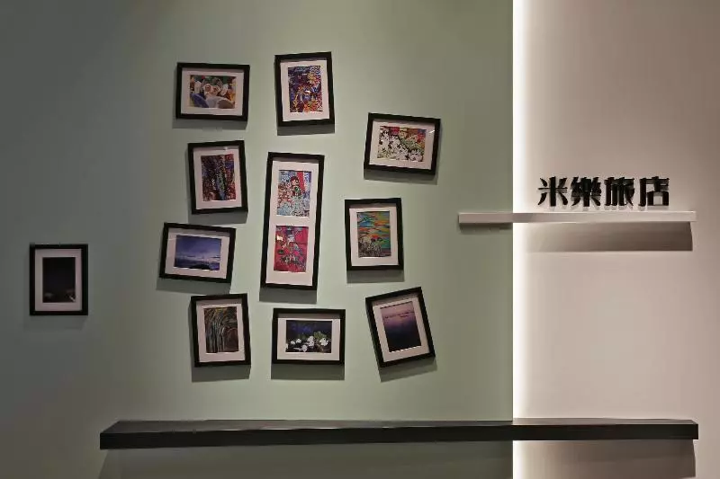 Fotos del hotel Miller Inn:  6