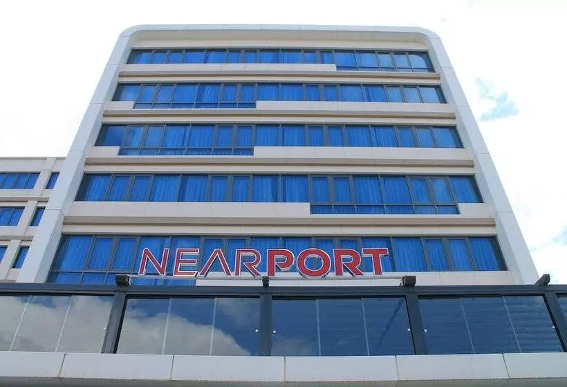 Fotos del hotel Nearport  Sabiha Gokcen Airport:  10