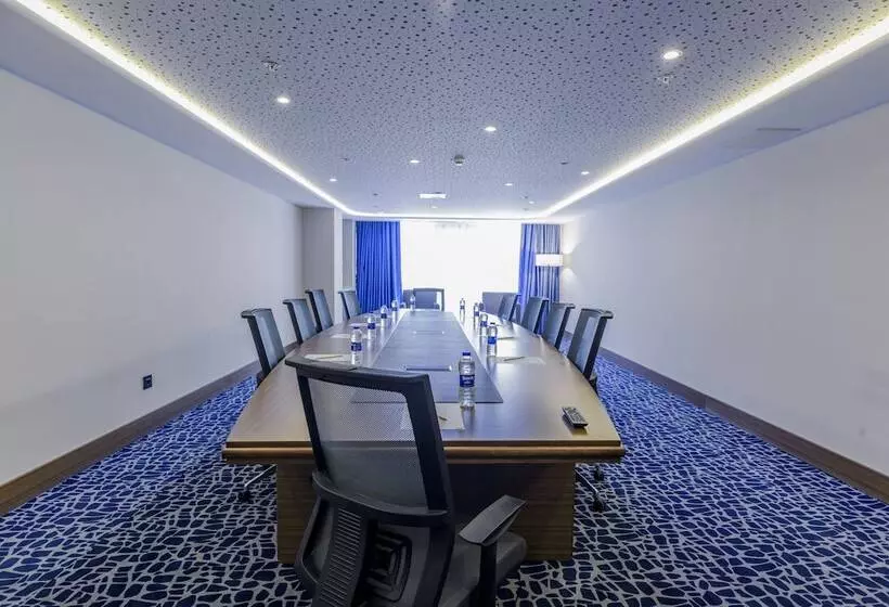 Fotos del hotel Nearport  Sabiha Gokcen Airport:  6