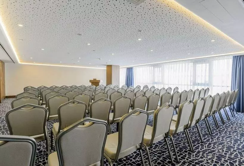 Fotos del hotel Nearport  Sabiha Gokcen Airport:  24