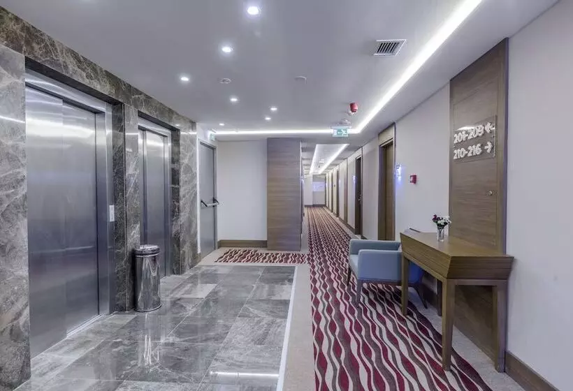 Fotos del hotel Nearport  Sabiha Gokcen Airport:  2