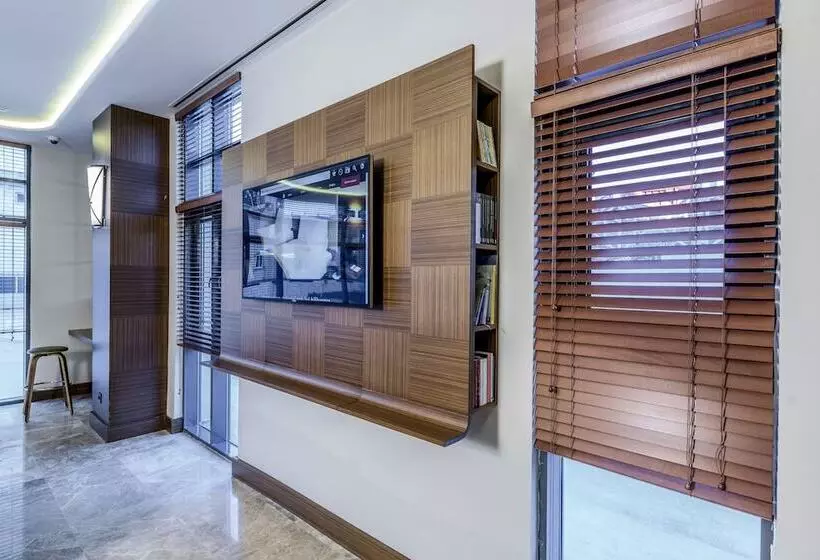 Fotos del hotel Nearport  Sabiha Gokcen Airport:  11