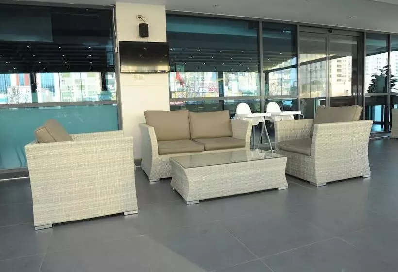 Fotos del hotel Nearport  Sabiha Gokcen Airport:  7