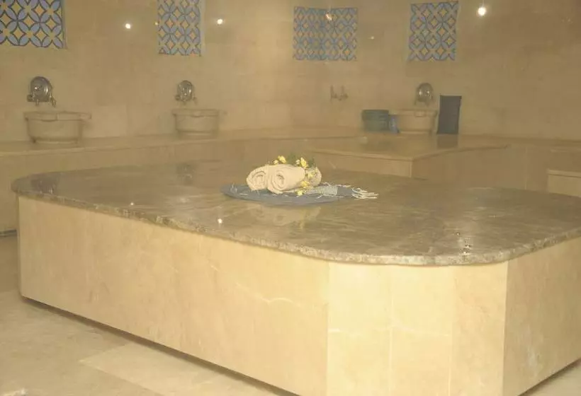 Fotos del hotel Nearport  Sabiha Gokcen Airport:  3