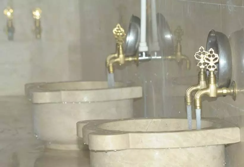 Fotos del hotel Nearport  Sabiha Gokcen Airport:  17