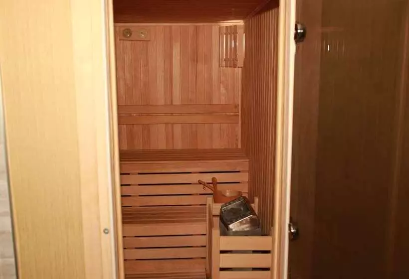 Fotos del hotel Nearport  Sabiha Gokcen Airport:  13