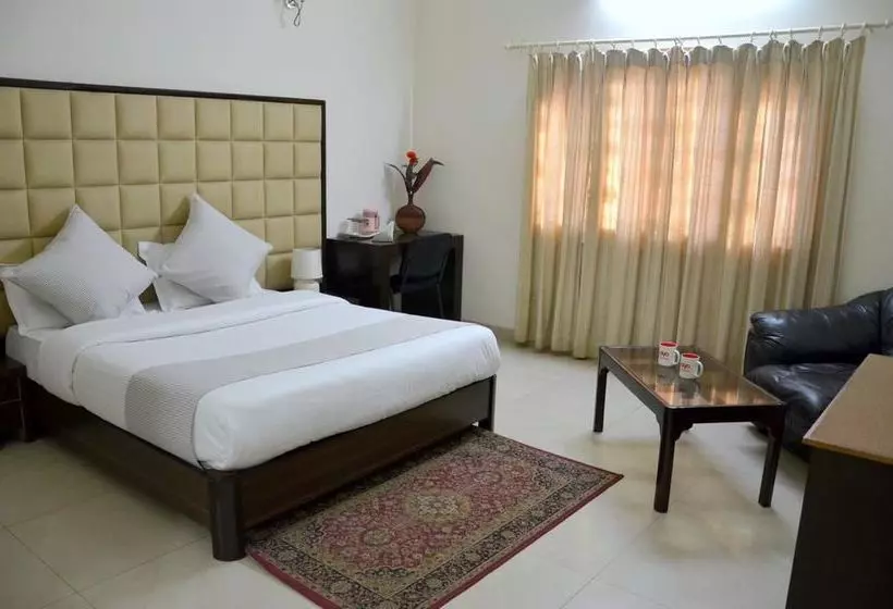 Fotos del hotel Oyo Premium Manoj Pandey Chowk:  19