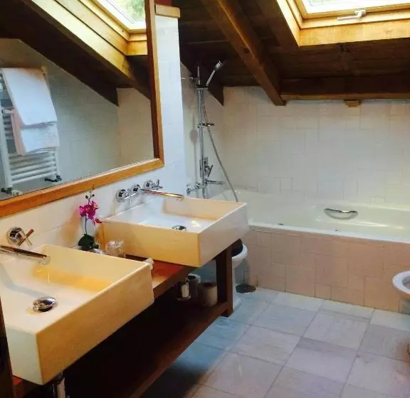 Fotos del hotel Palacio De Arce:  9