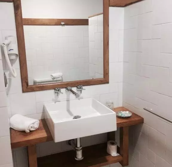 Fotos del hotel Palacio De Arce:  3