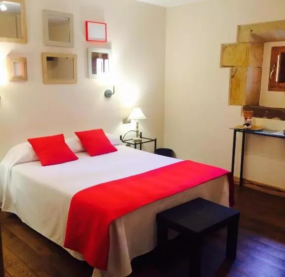 Fotos del hotel Palacio De Arce:  10