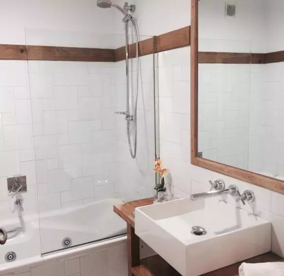 Fotos del hotel Palacio De Arce:  7