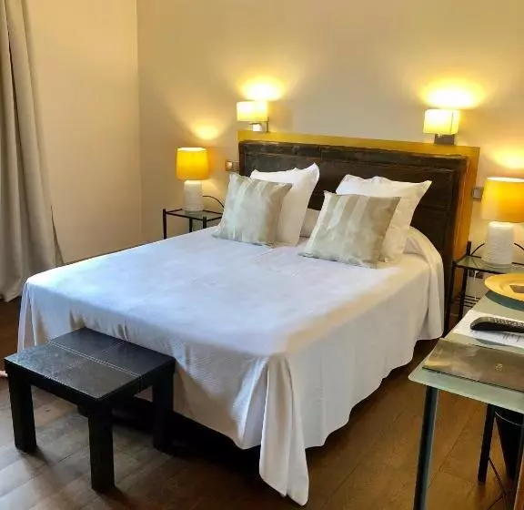 Fotos del hotel Palacio De Arce:  12