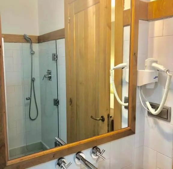 Fotos del hotel Palacio De Arce:  17
