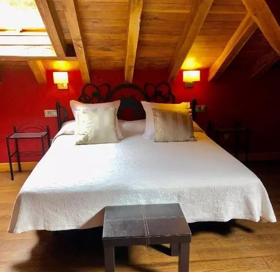 Fotos del hotel Palacio De Arce:  16