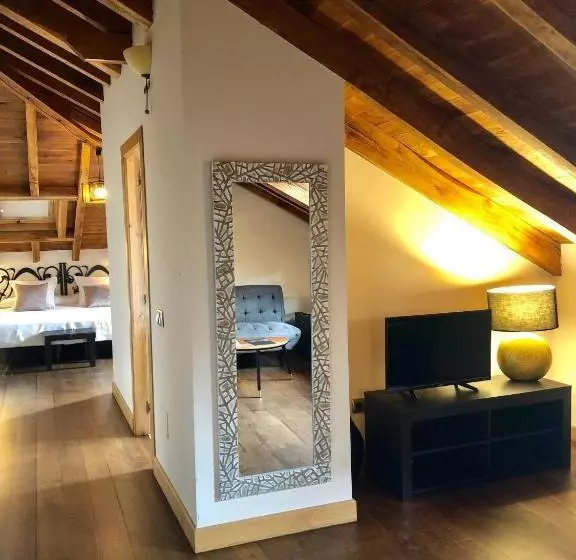 Fotos del hotel Palacio De Arce:  25