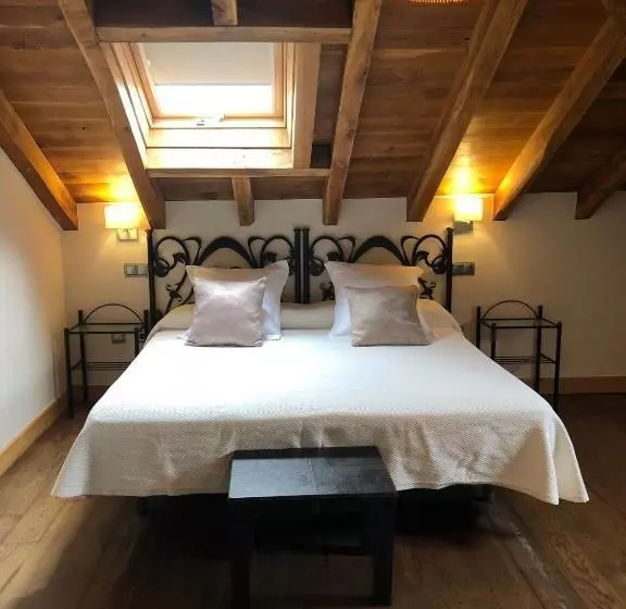 Fotos del hotel Palacio De Arce:  18