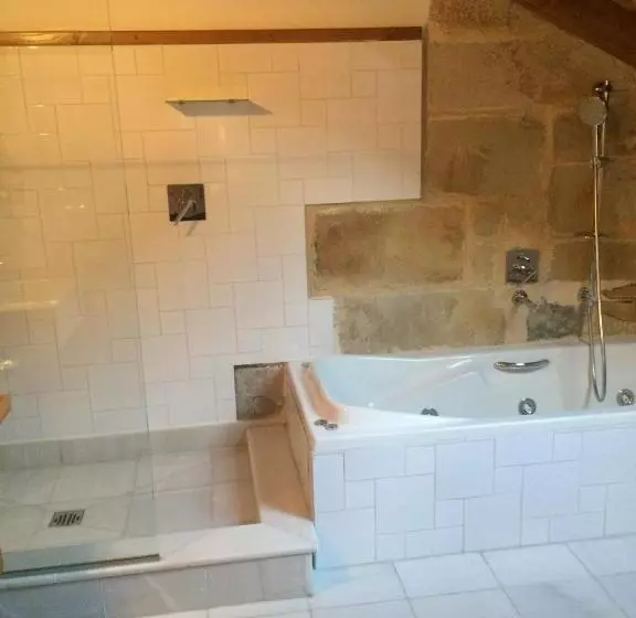 Fotos del hotel Palacio De Arce:  19