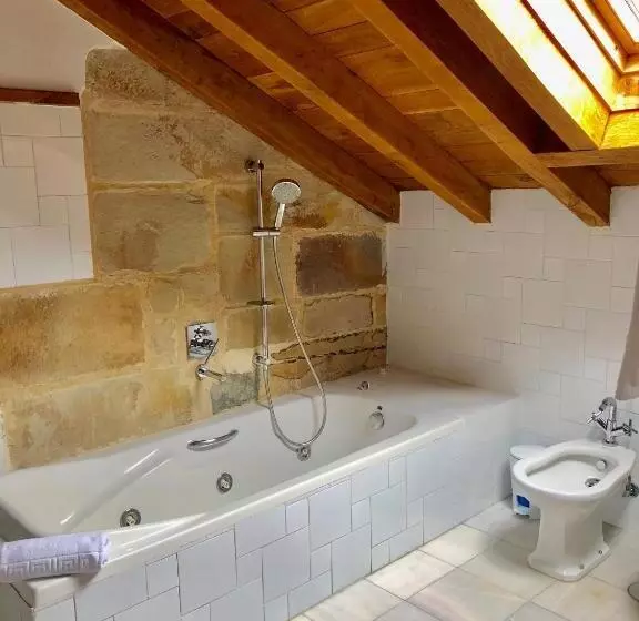 Fotos del hotel Palacio De Arce:  15