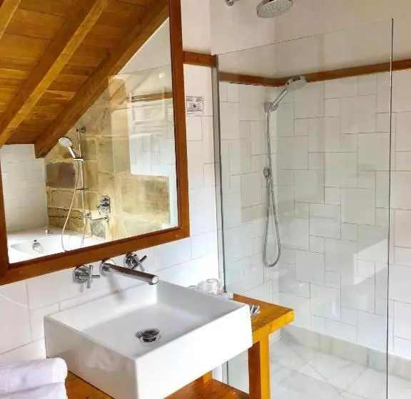 Fotos del hotel Palacio De Arce:  13