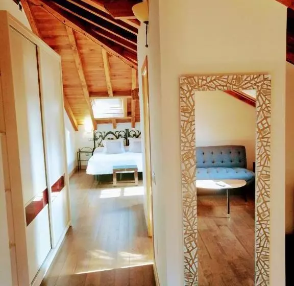 Fotos del hotel Palacio De Arce:  22