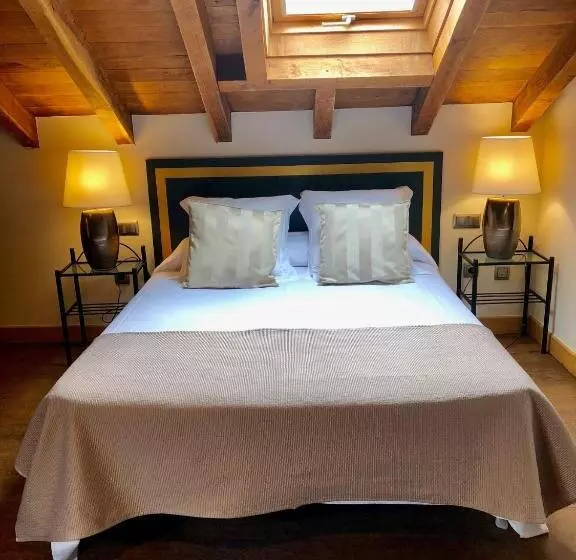 Fotos del hotel Palacio De Arce:  20