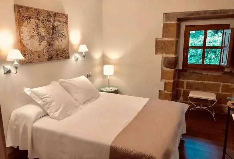 Fotos del hotel Palacio De Arce:  8