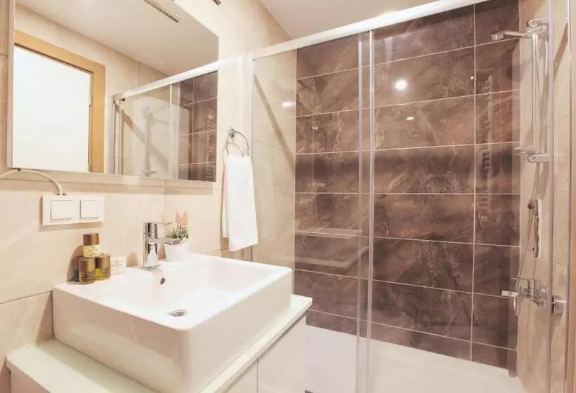 Fotos del hotel Serenity Suites Istanbul Airport:  7