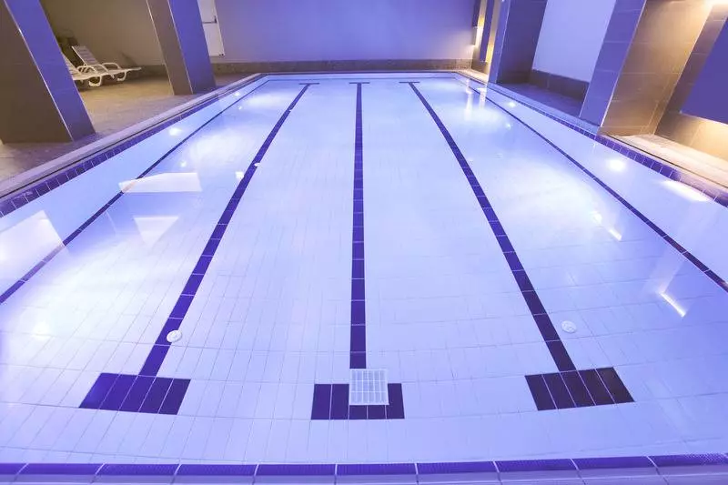 Fotos del hotel Serenity Suites Istanbul Airport:  2