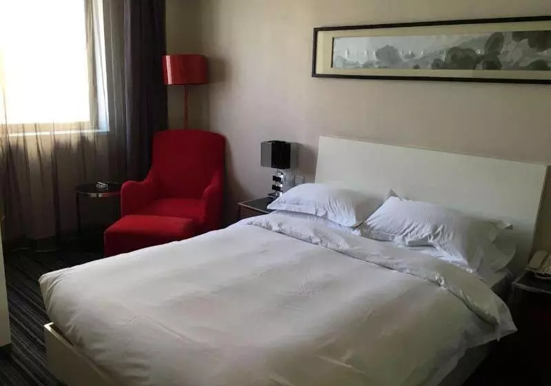Fotos del hotel Tiansheng:  4