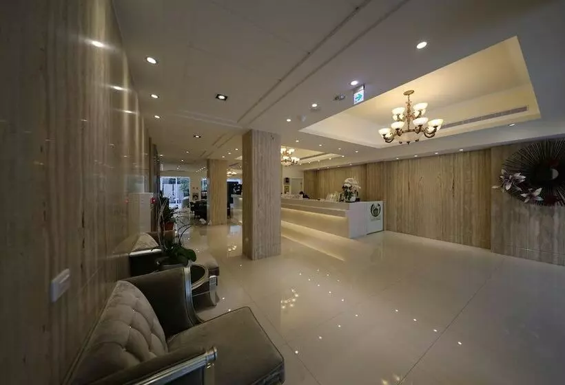 Fotos del hotel M Hotel:  9