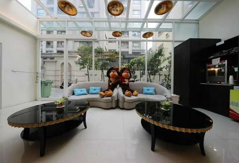 Fotos del hotel M Hotel:  25