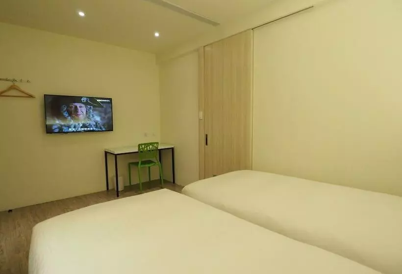 Fotos del hotel M Hotel:  20