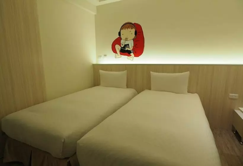 M Hotel