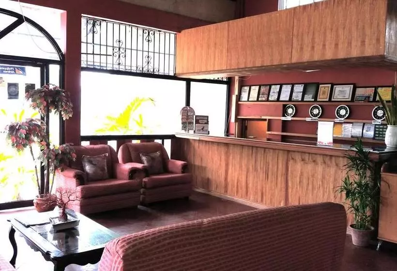 Fotos del hotel Marquis Hotel & Restaurant:  5