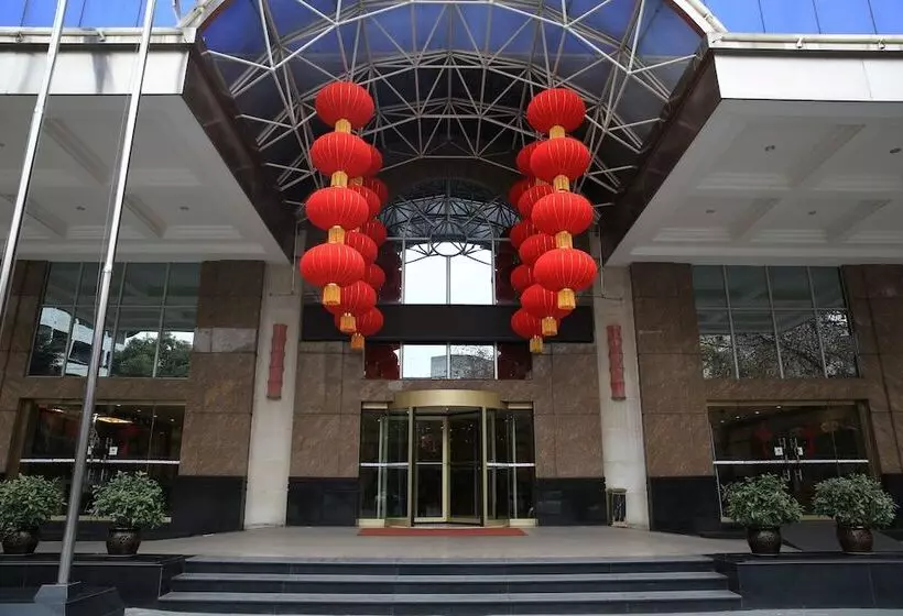 Fotos del hotel Promen Liting Hotel:  6