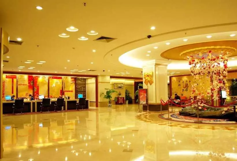 Fotos del hotel Promen Liting Hotel:  2