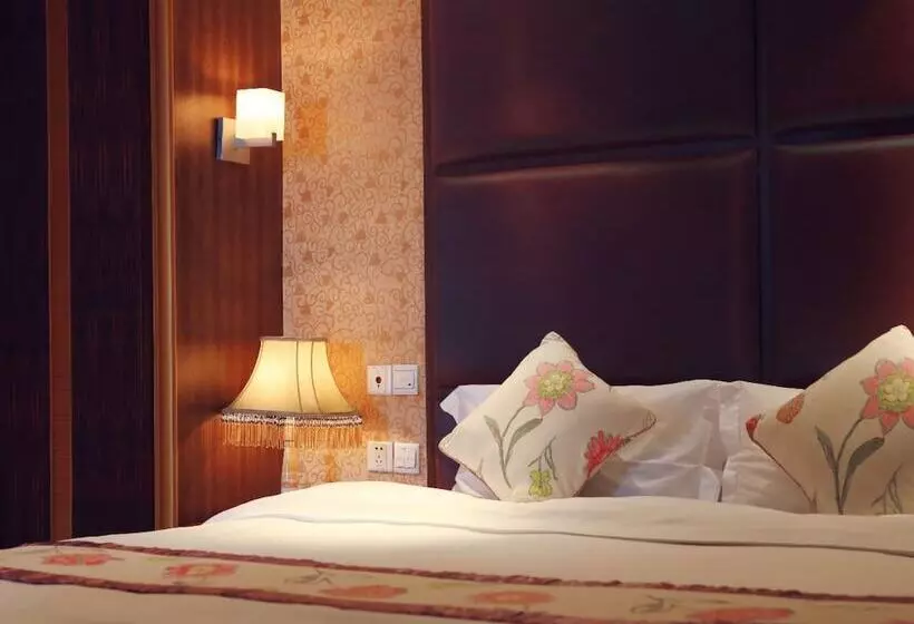 Fotos del hotel Promen Liting Hotel:  17